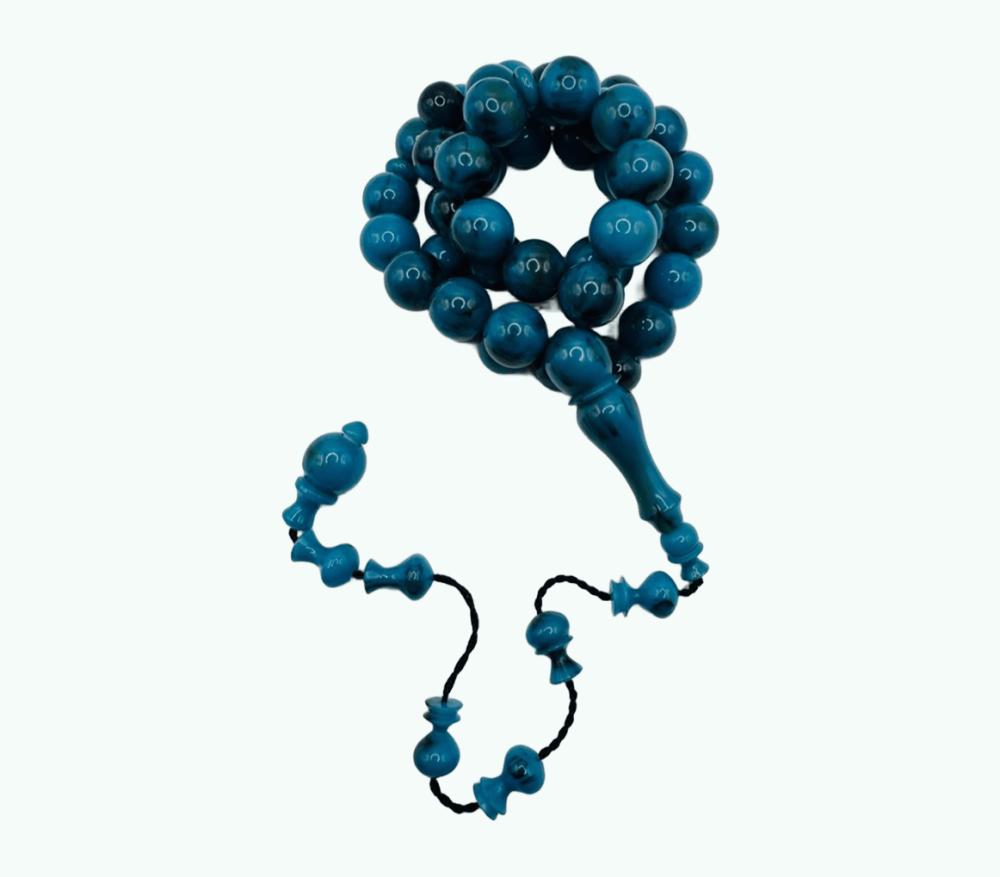 مسباح فاتوران  الماني باللون السماوي