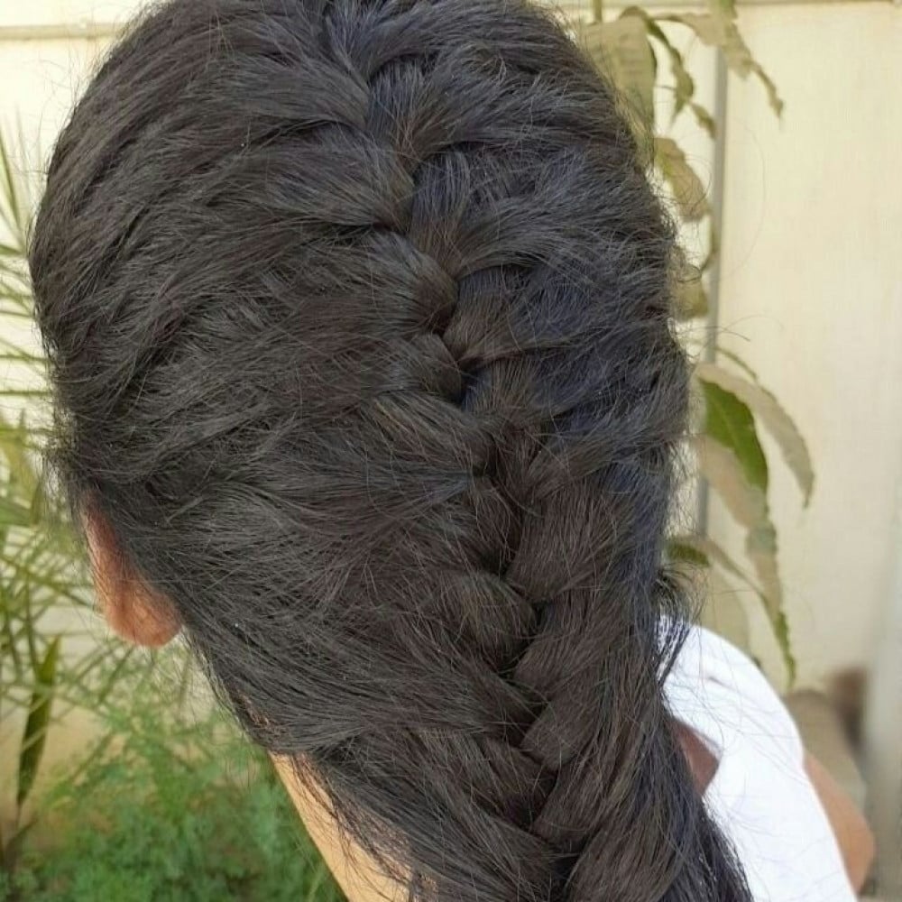 خطة مون للعناية بالشعر