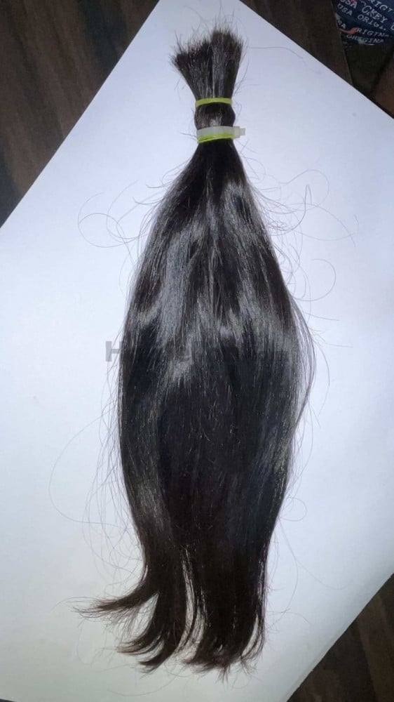 لأطراف شعر صحية