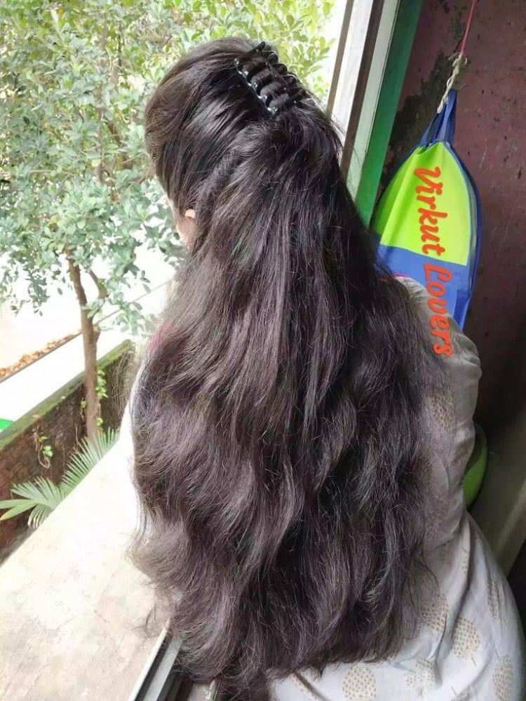 خطة مون العناية بالشعر