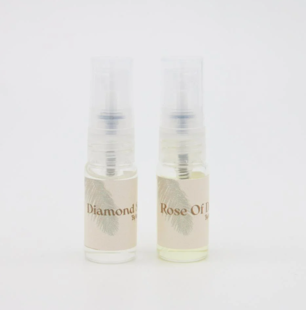 عطور قوارير