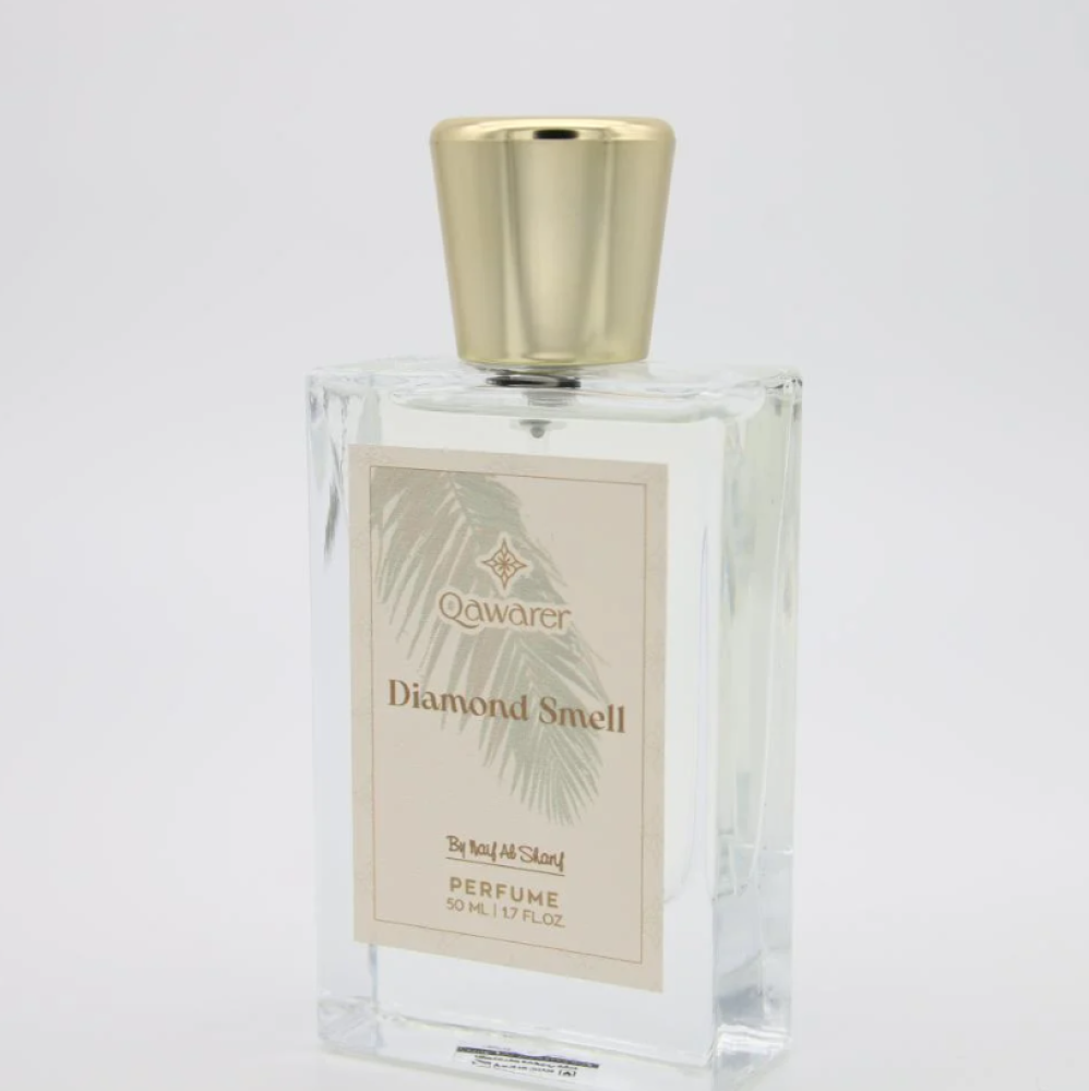 عطور قوارير