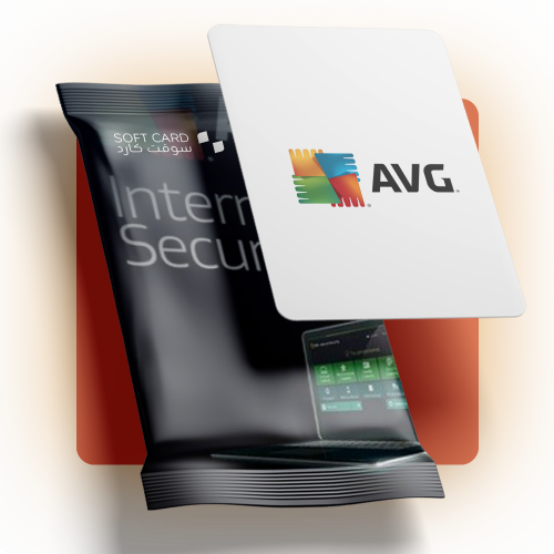 AVG إنترنت سكيورتي | AVG Internet Security (جهاز و...