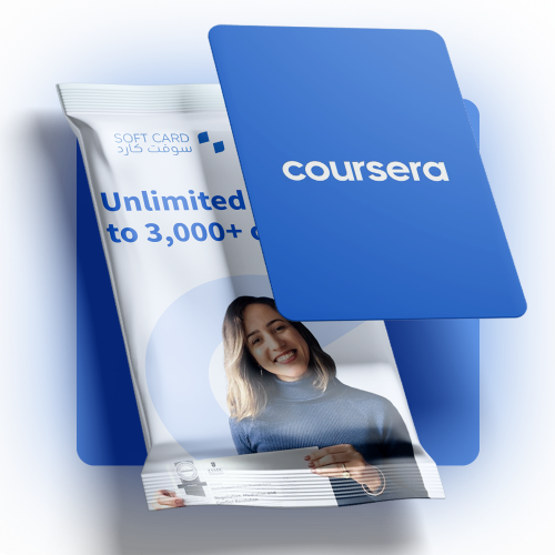 اشتراك كورسيرا بلس | Coursera Plus Subscription