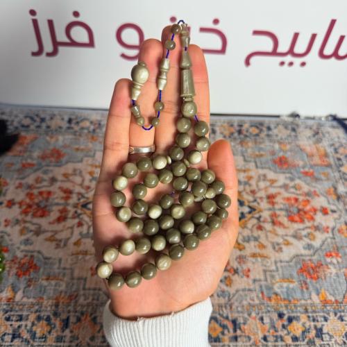 مسباح قلاليث