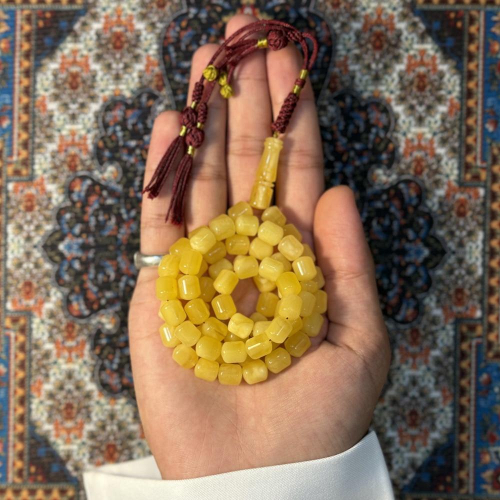 مسباح كهرمان