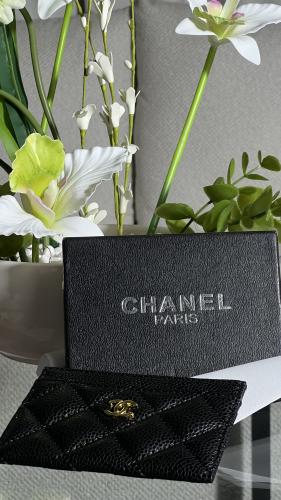 محفظة CHANEL
