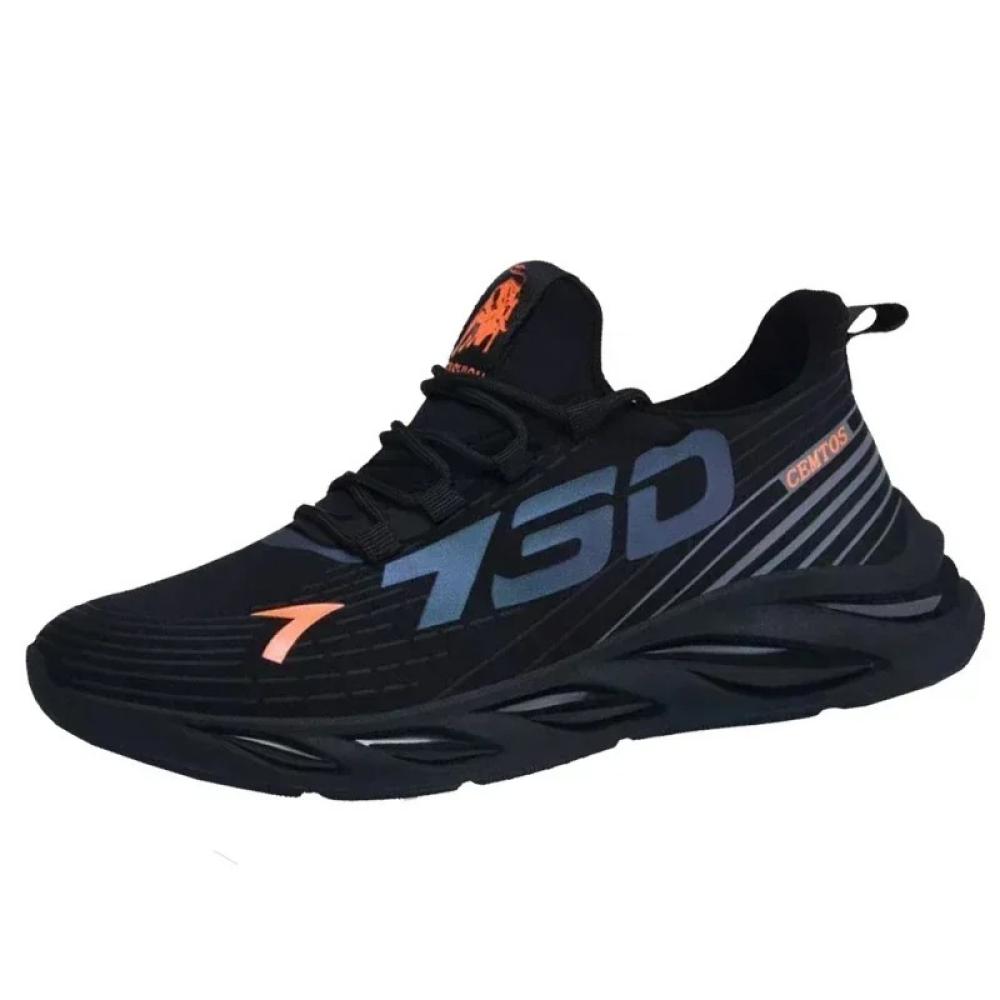Black Orange