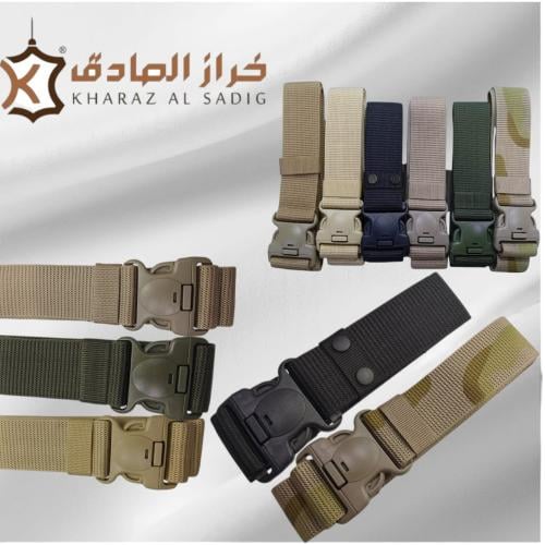 قايش عسكري