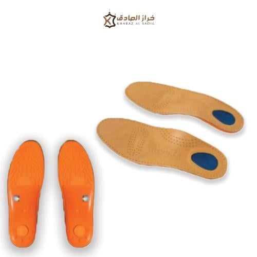 بطانة فلات فوت طبية