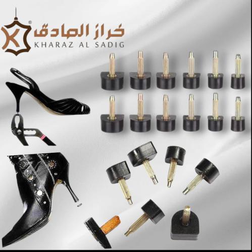 كعب نسائي