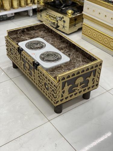 هيتر كهربائي
