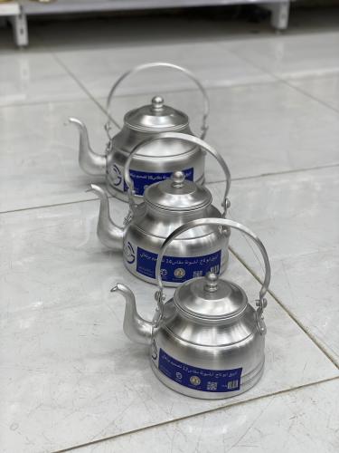 اباريق شاي مديل البرتغالي