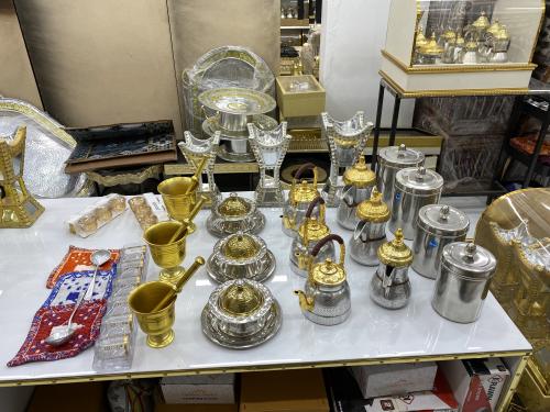 بكج 27 قطع