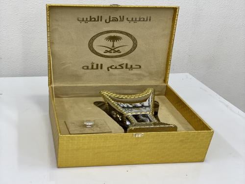 بكس الطيب الملكي
