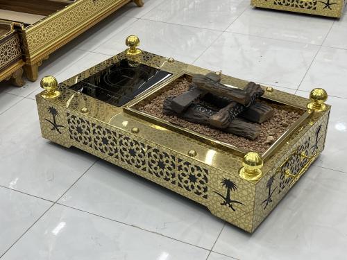 شبة الشهامة