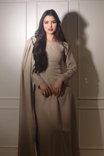 فستان بيج -1