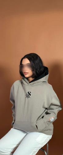 Hoodie 1