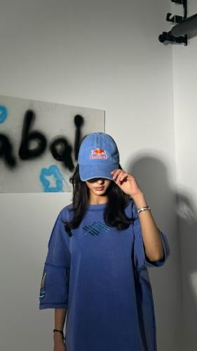 Red Bull cap-3