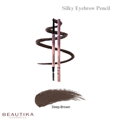 قلم الحواجب بني غامق | Dark Brown Brow Pencil
