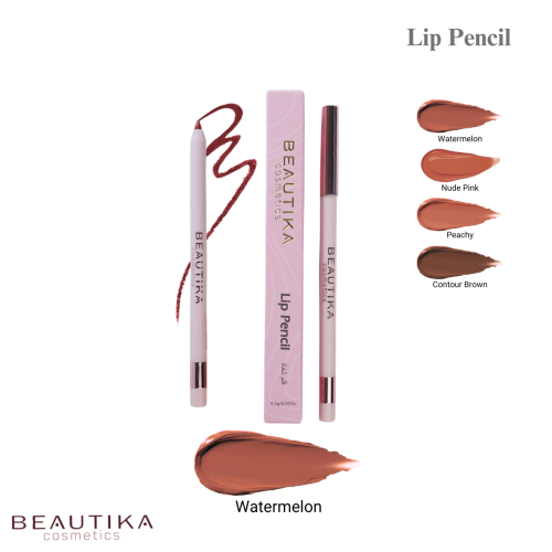 محدد الشفاه واترملون1|Lip Liner Watermelon1