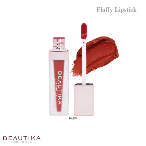 أحمر الشفاه روبي رقم 4|Lipstick Ruby4