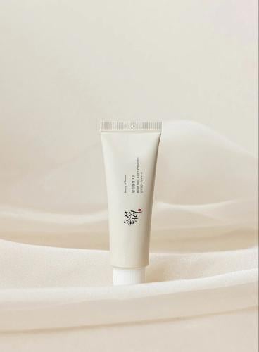 BEAUTY OF JOSEON Relief Sun Rice + Probiotics SPF5...