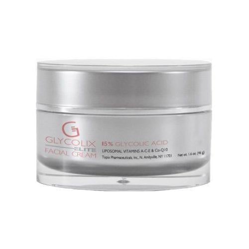Glycolix Elite Facial Cream 15% جلايكولكس جليكوليك...
