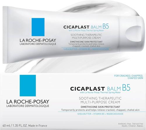 +La Roche Posay Cicaplast B5 لا روش بوزاي سيكابلاس...