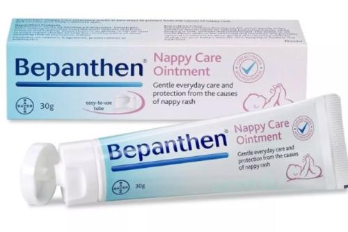 Bepanthen Nappy Care Ointment