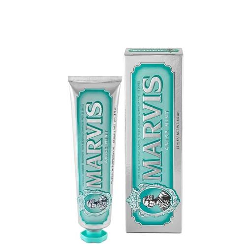 Marvis Anise Mint Toothpaste 25ml مارفيس معجون أسن...