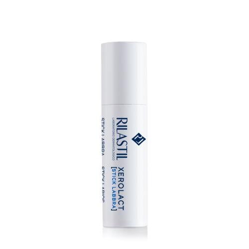 Rilastil xerolact lip balm مرطب شفاه زيرولاكت المر...