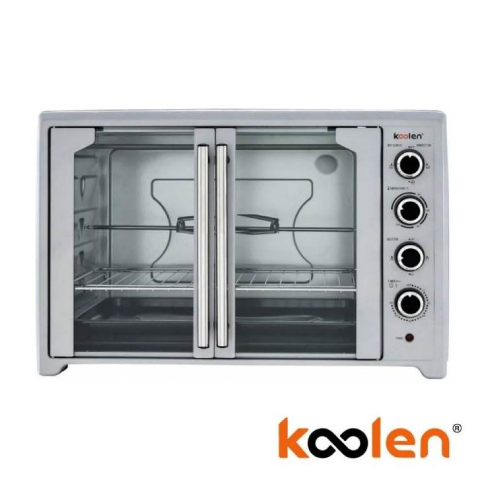 افران كهربائية