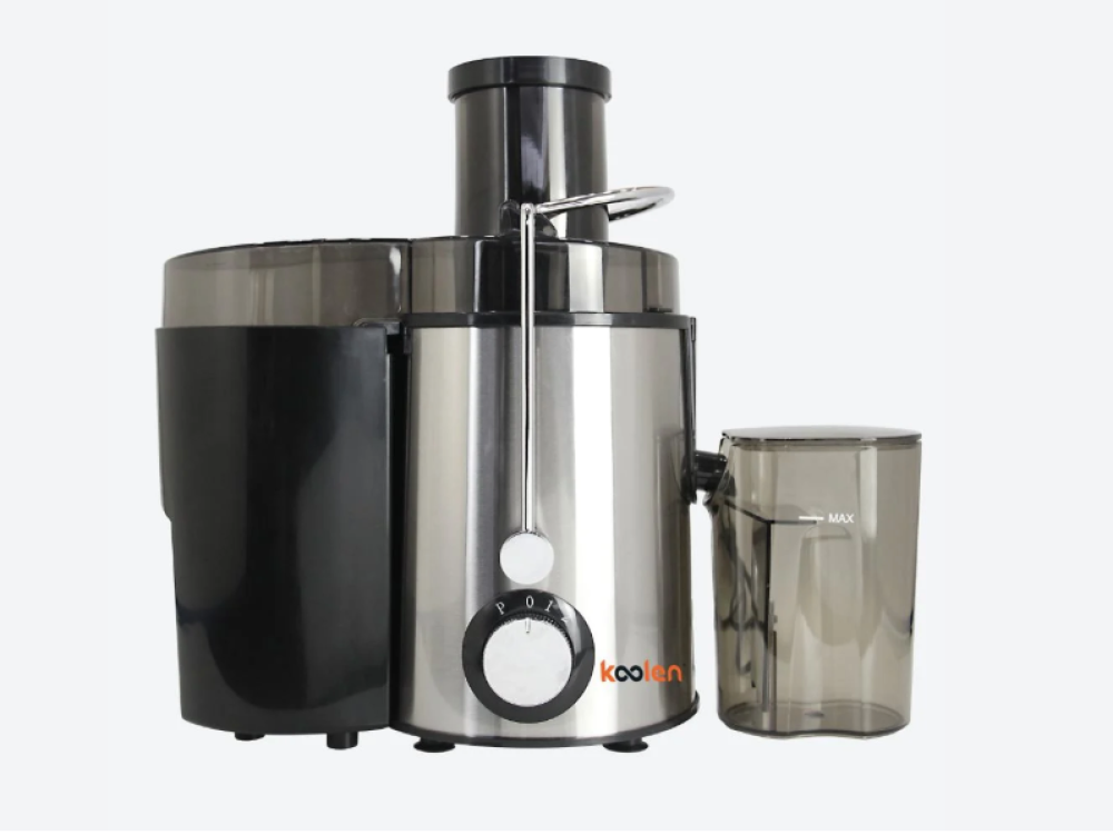 افضل عصارة برتقال كهربائية