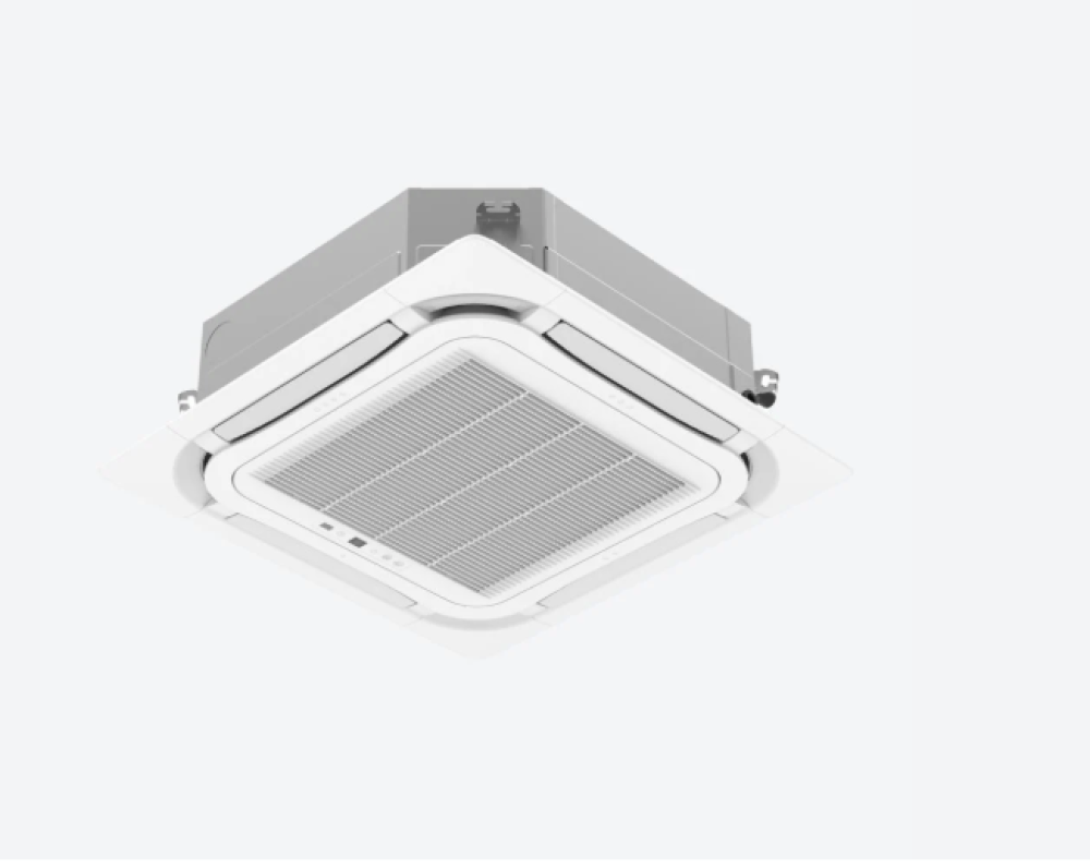 مكيف سقف كاسيت