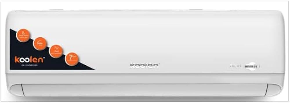 مكيفات سبليت رخيصة