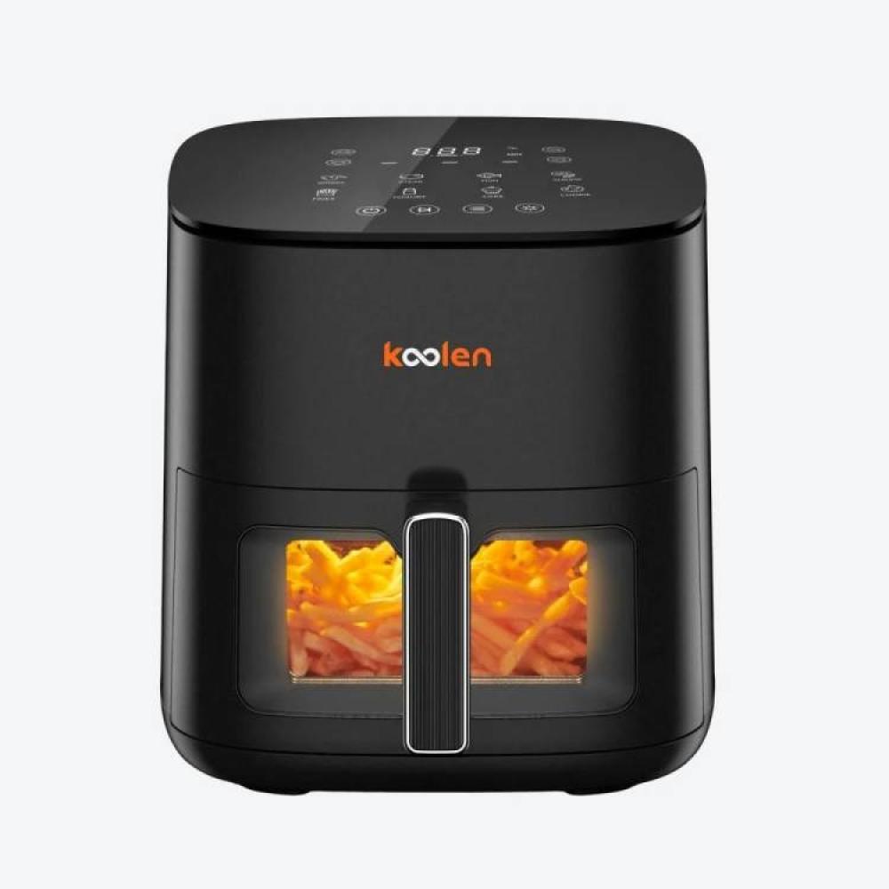 قلايات هوائية