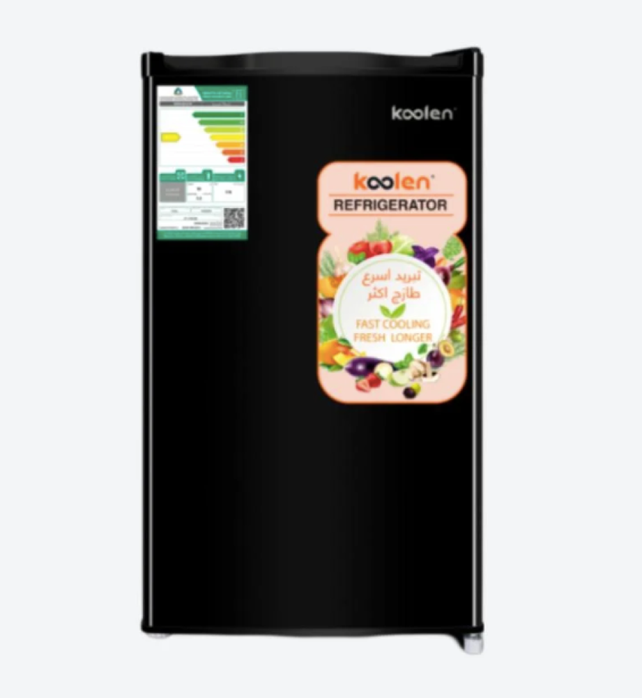 ثلاجات باب واحد