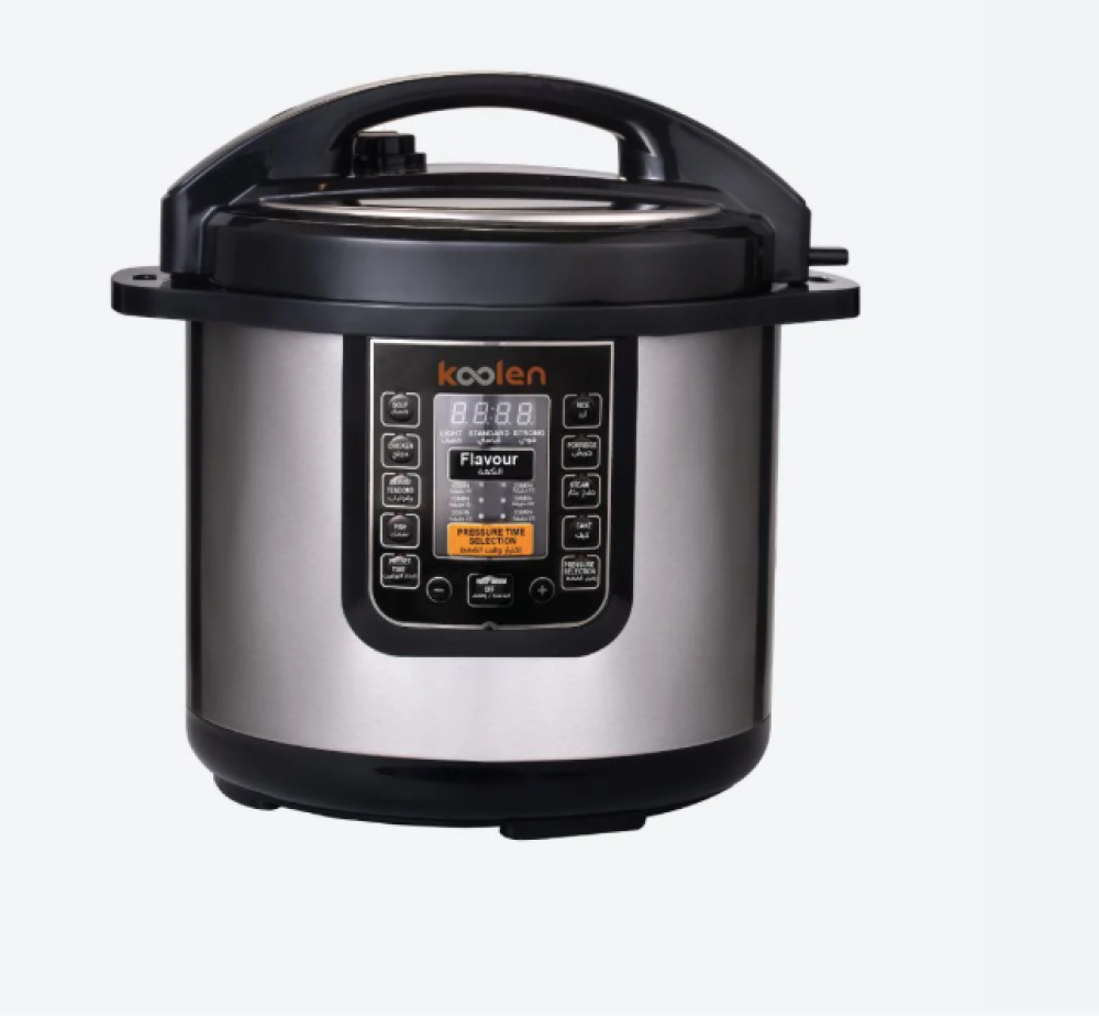 افضل قدر ضغط كهربائي