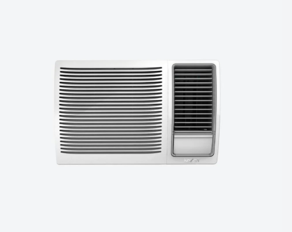 استهلك كهرباء أقل مع افضل مكيف شباك 24 من كولن