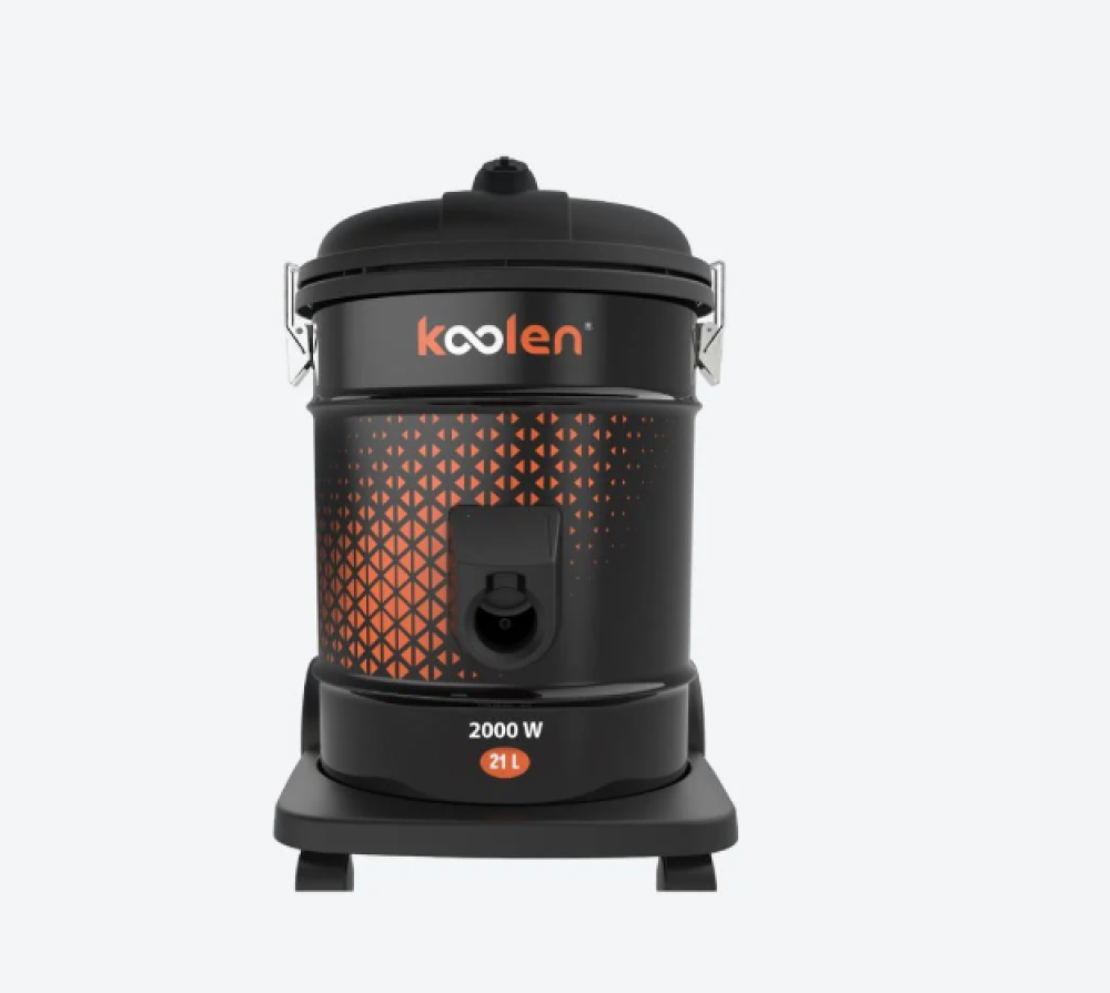 أفضل مكنسة كهربائية برميل