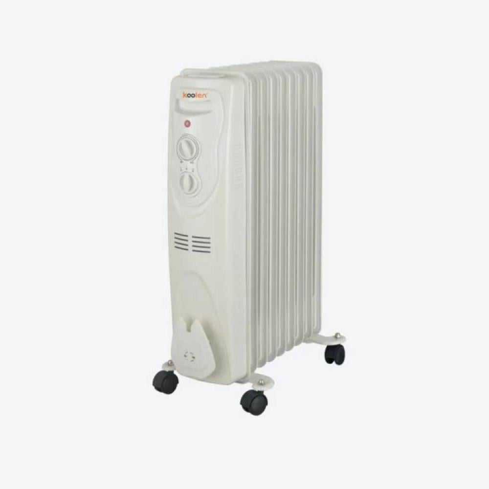 دفايات الزيت