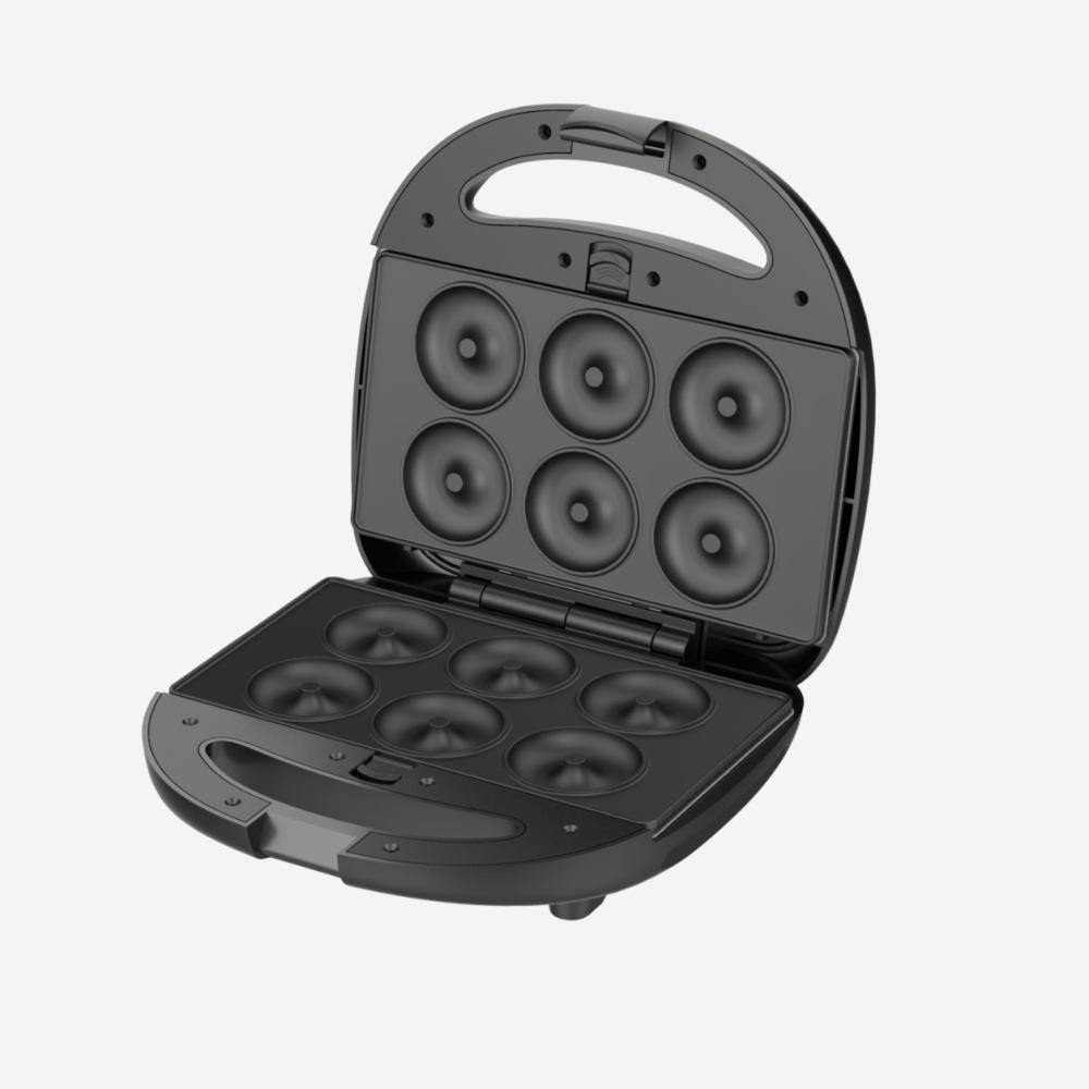 Colin Sandwich Maker 4 in 1 800W Black - KOOLEN Colin Sandwich Maker 4 in 1 800W Black - KOOLEN