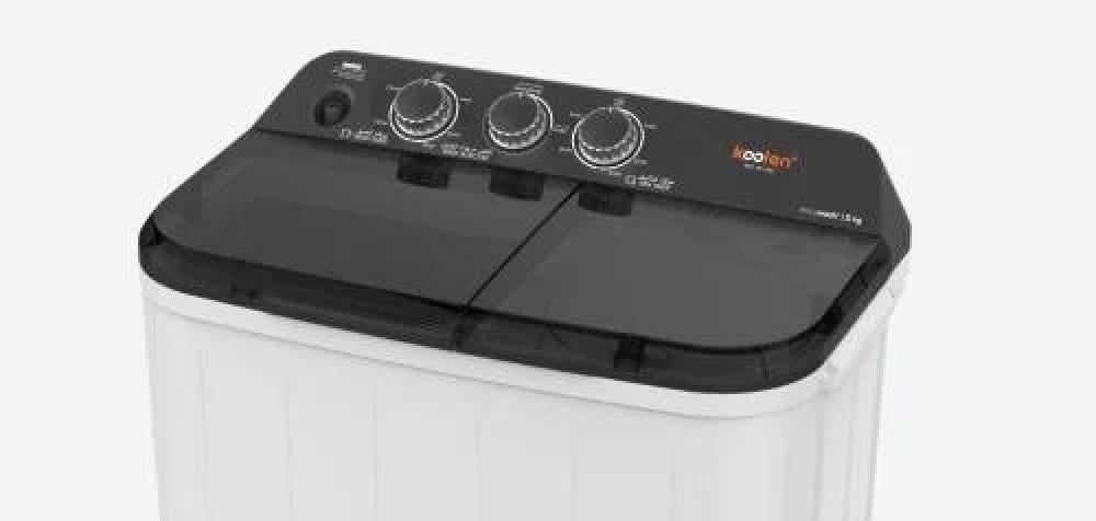 افضل غسالة ملابس اتوماتيك مع مجفف