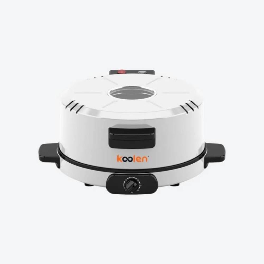 صانعة الخبز الكهربائية