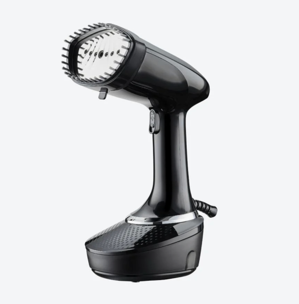 مكواة بخار يدويه