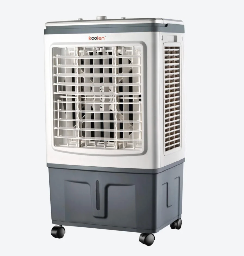 مكيف صحراوي متنقل