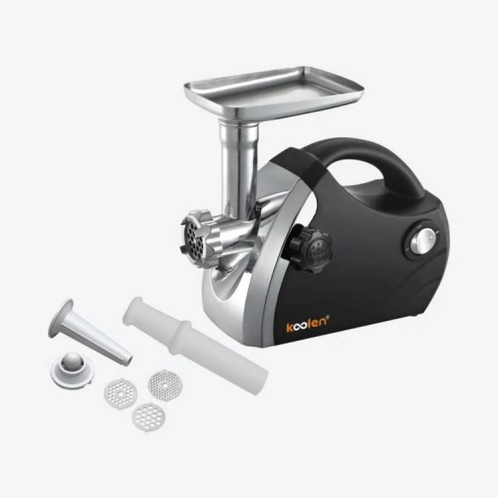 فرامة كهربائية