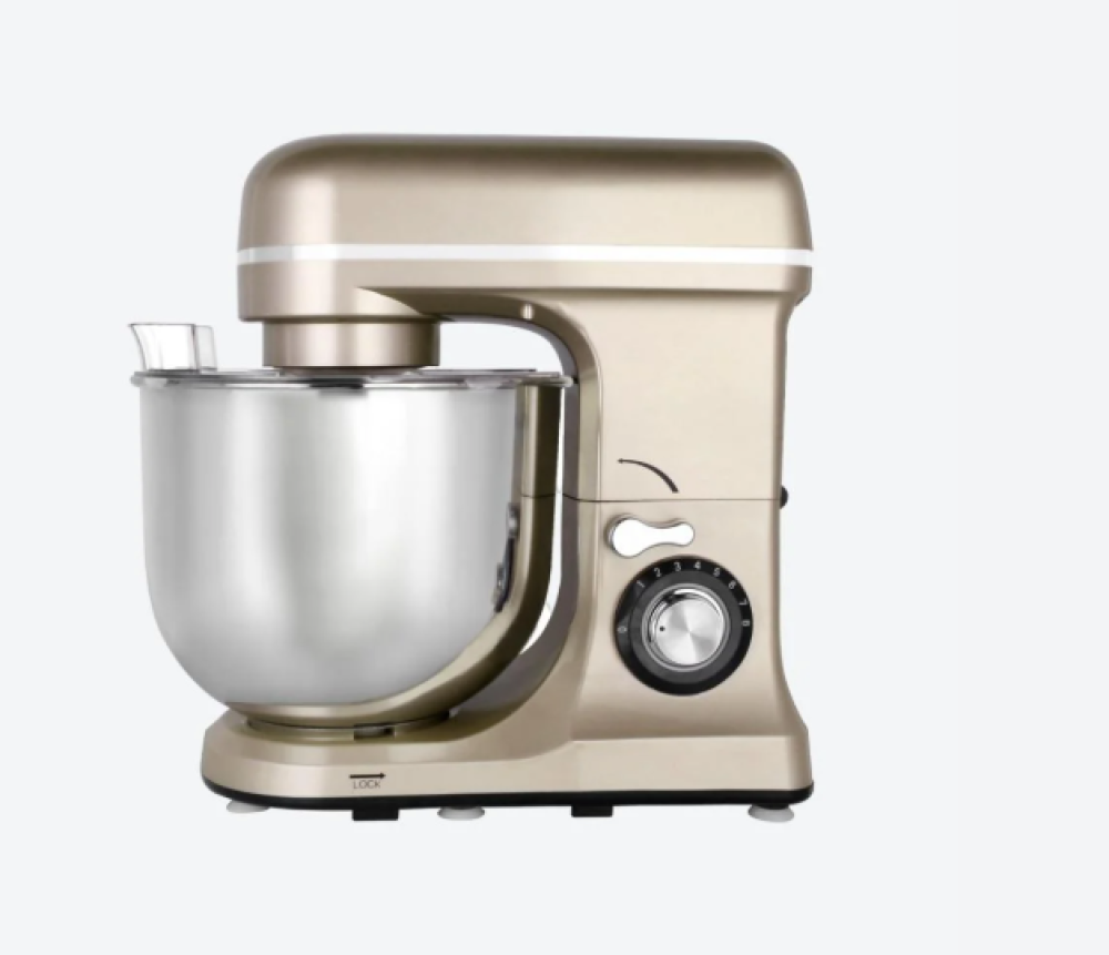 أفضل عجانة كبيرة للمخبوزات والعجائن الثقيلة – متوفرة الآن