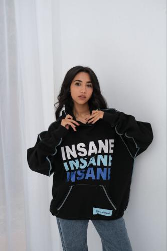 Insane hoodie